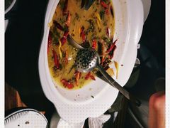 -太二酸菜鱼(广州IFC国金天地店)