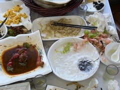 -高老庄·老溧阳·私房菜(南山竹海店)