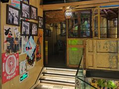 -临界音乐酒馆·小龙虾·江湖菜(华熙LIVE·鱼洞店)