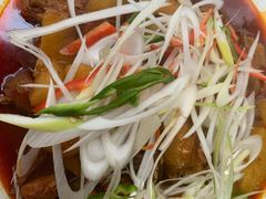 -尕西新疆大盘鸡(回辉村分店)