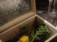 -LESCEDARS Brasserie Bistro香柏树