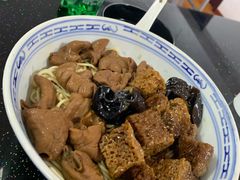-好面道大肠面(中华路店)