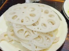 -我们家私房纸包鱼·烧烤
