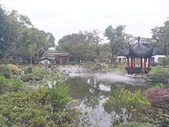 -杭州西湖柳莺里酒店