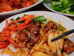 -毛哥小馆子(百井坊巷店)