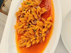 -品海楼·大连海胆锅贴馆(东港店)