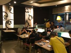 大堂-必胜客(八一店)