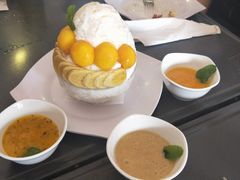 -Fresh Fruit Factory - Fruit Cuisine Restaurant