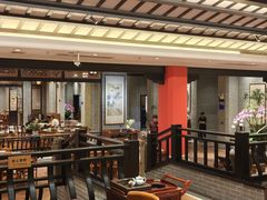 -龙悦湾酒家·八阵鱼生·渔人码头店