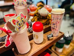 -星巴克臻选(北京颐堤港中心第二店)