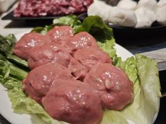 -三毛牛肉店(福强店)