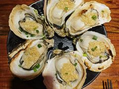 -烧蠔帮·湛江生蚝(南桥店)