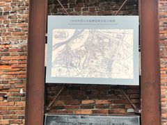 -剥皮寮历史街区