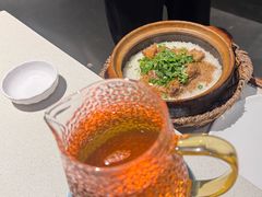 -百年果林椰子鸡(中洲店)