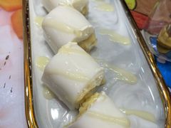 榴莲拉肠-甜心妈妈·榴莲星级糖水(北京路总店)