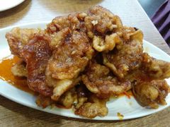 -西夏回族烧麦馆(牡丹街店)