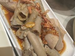 -一肴·牛肉粿条(深圳湾睿印店)