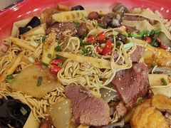 -唐记麻辣拌麻辣烫(景田东路店)