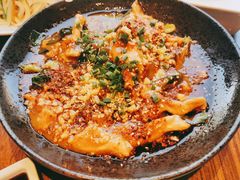 -北京老铺烤鸭(西稍门店)
