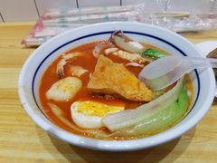 -林氏沙茶面·闽南必尝小吃(福建路店)
