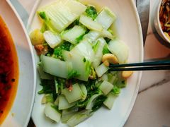 -渔舟意·湖南家宴(萝岗纳金城店)