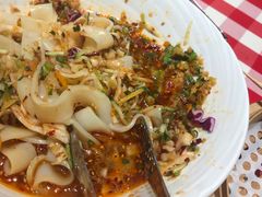 -西贝莜面村(上海百联西郊店)