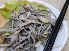 -张满意驴肉火烧(西四店)