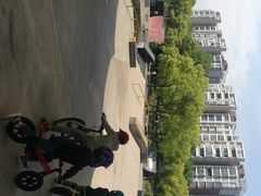 -SMP滑板公园