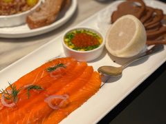 -壳里西餐厅Coquille Seafood Bistro(蒙自路店)