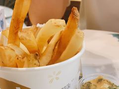 -艾薯夫妇Aysh(福田星河COCOPark店)