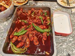 -安答龙虾·烧烤·大排档
