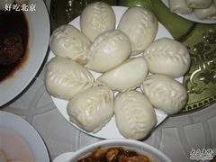 酱肉包-泰丰楼(前门西大街店)