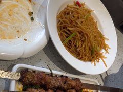 -紫光园·烤鸭·北京菜(团结湖店)