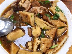 大份卤煮-阁瑞居闫记卤煮(乔庄北街店)