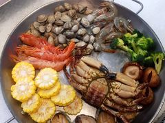 -盒马鲜生(悦峰店)
