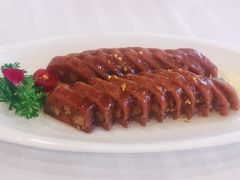 桂花糖水莲藕-和记小菜(七宝店)