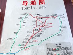 -王顺山国家森林公园