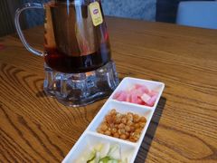 -川流不息(北蔡休闲广场店)