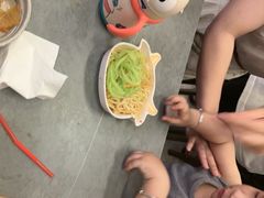 -梅溪·小伙子干挑面(安吉总店)