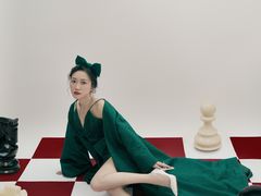 -海马体照相馆|大师(北京华贸中心店)