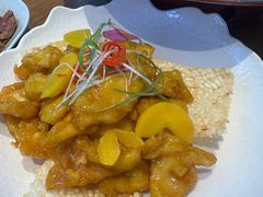 -俭寨大盘鸡·手抓肉·烧烤新疆菜(乌苏路店)