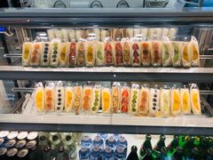 -Fruwich果明治(西单更新场店)
