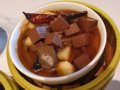 -东方早茶 海鲜•青岛菜(国信体育中心店)