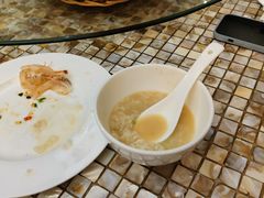 -李记潮汕砂锅粥(营福路店)