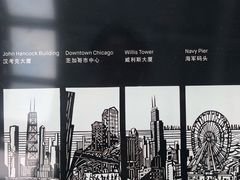 -奥黑尔国际机场