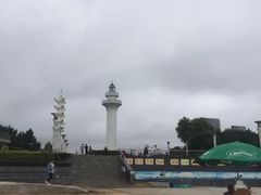 -日照灯塔风景区