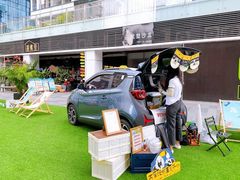 -HALO广场(梨园路店)