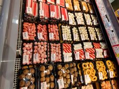 -好家乡超市(青年路店)