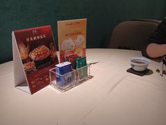 -侨美食家·粤菜(体育西路店)