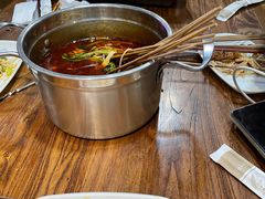 -壹块捌烧烤(灯市口店)